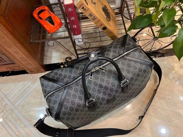 Modern Style Trendy GG Handbag 339