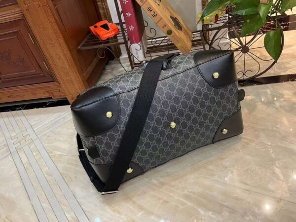 Modern Style Trendy GG Handbag 339