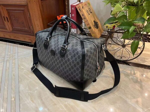 Modern Style Trendy GG Handbag 339
