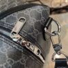Modern Style Trendy GG Handbag 339
