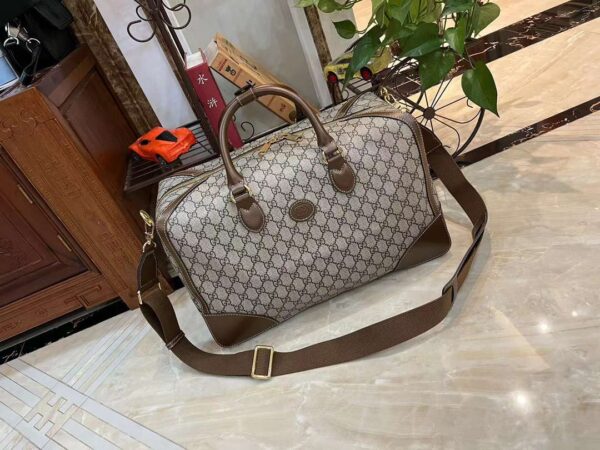 Modern Style Trendy GG Handbag 339