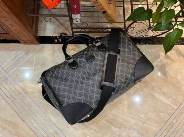 Modern Style Trendy GG Handbag 339