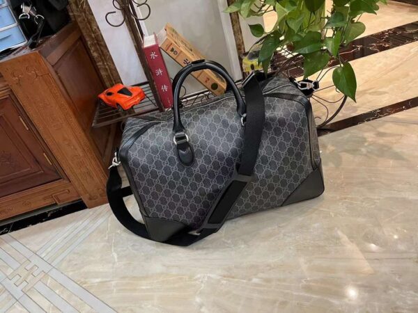 Modern Style Trendy GG Handbag 339