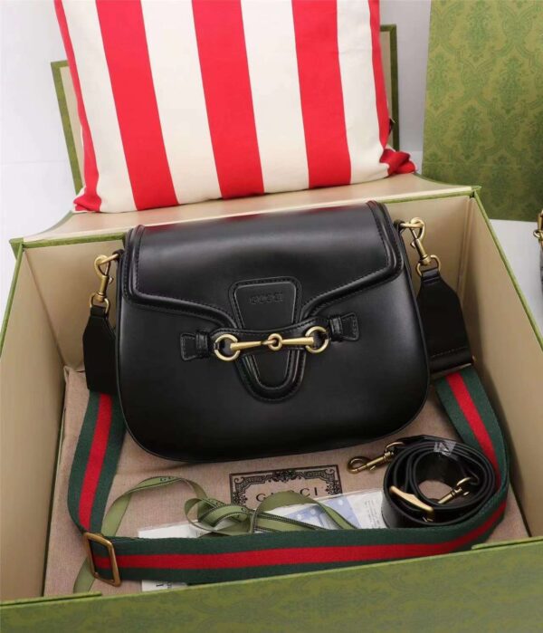 Modern Style Trendy GG Handbag 337