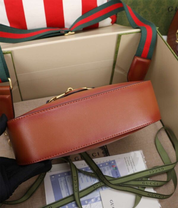 Modern Style Trendy GG Handbag 337
