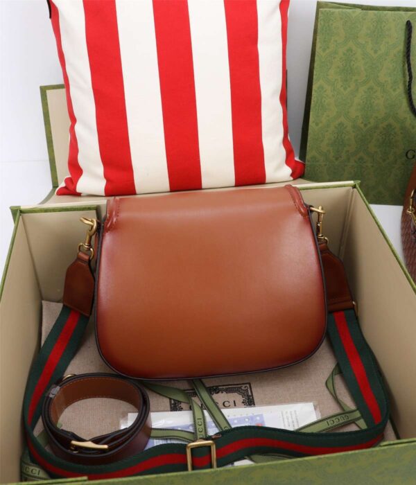 Modern Style Trendy GG Handbag 337