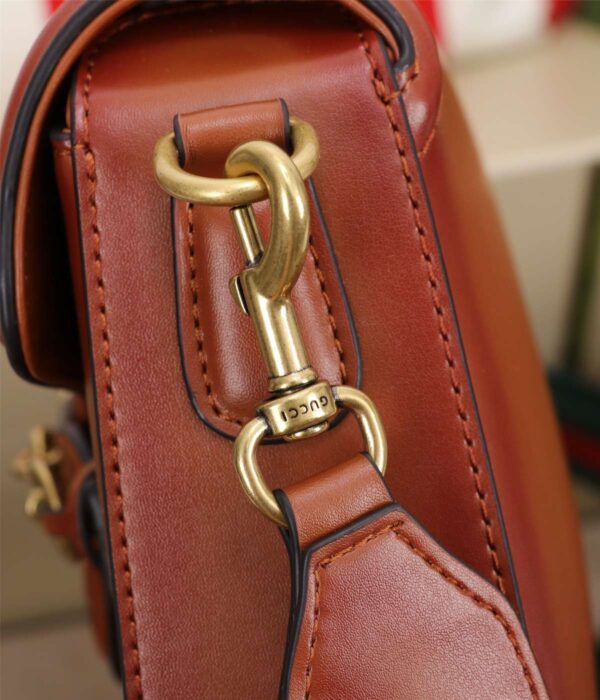 Modern Style Trendy GG Handbag 337