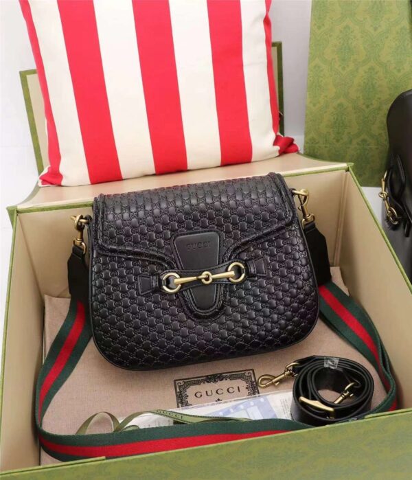 Modern Style Trendy GG Handbag 337