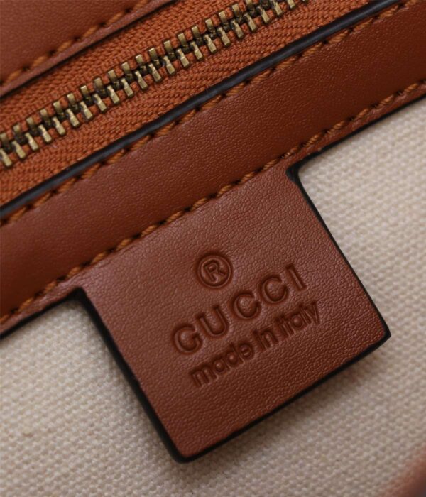 Modern Style Trendy GG Handbag 337