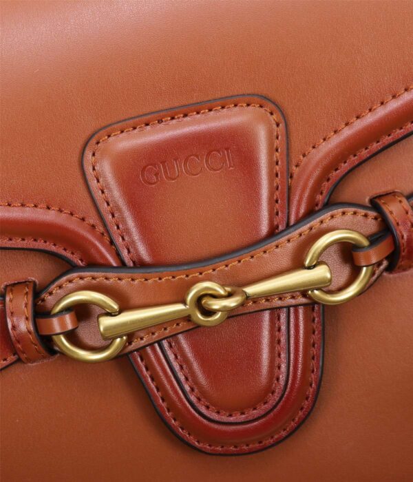 Modern Style Trendy GG Handbag 337