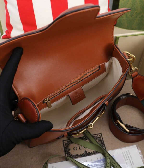 Modern Style Trendy GG Handbag 337