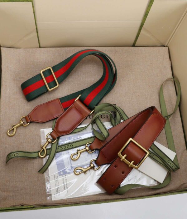 Modern Style Trendy GG Handbag 337