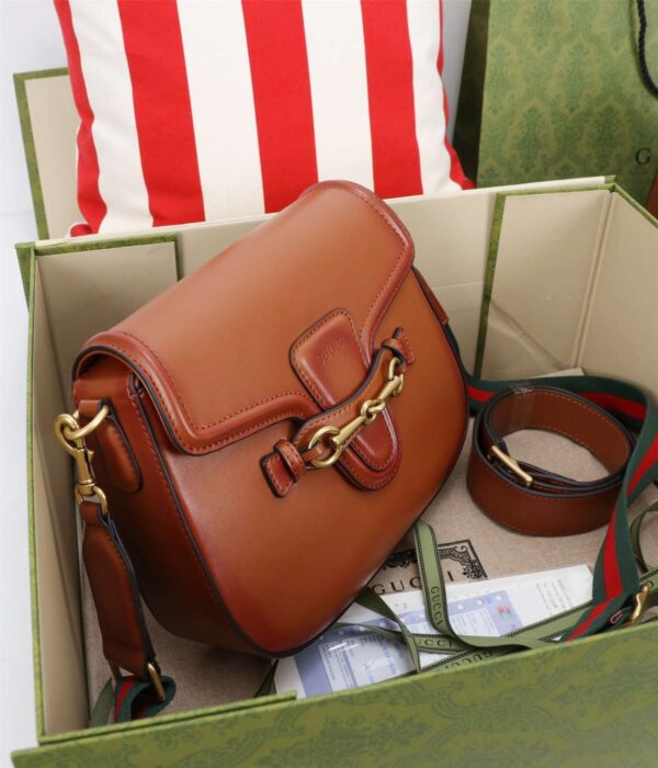 Modern Style Trendy GG Handbag 337
