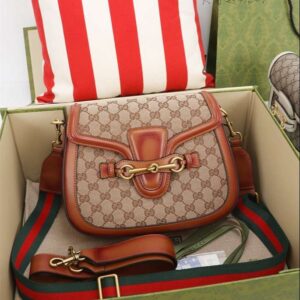 Modern Style Trendy GG Handbag 337