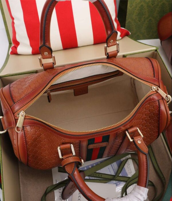 Modern Style Trendy GG Handbag 336