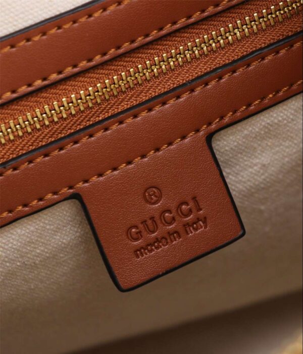Modern Style Trendy GG Handbag 336