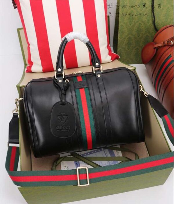 Modern Style Trendy GG Handbag 336