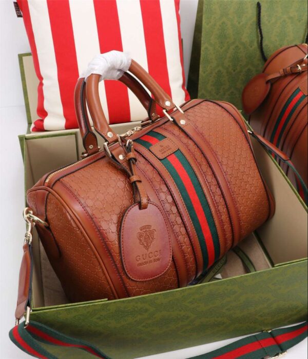 Modern Style Trendy GG Handbag 336
