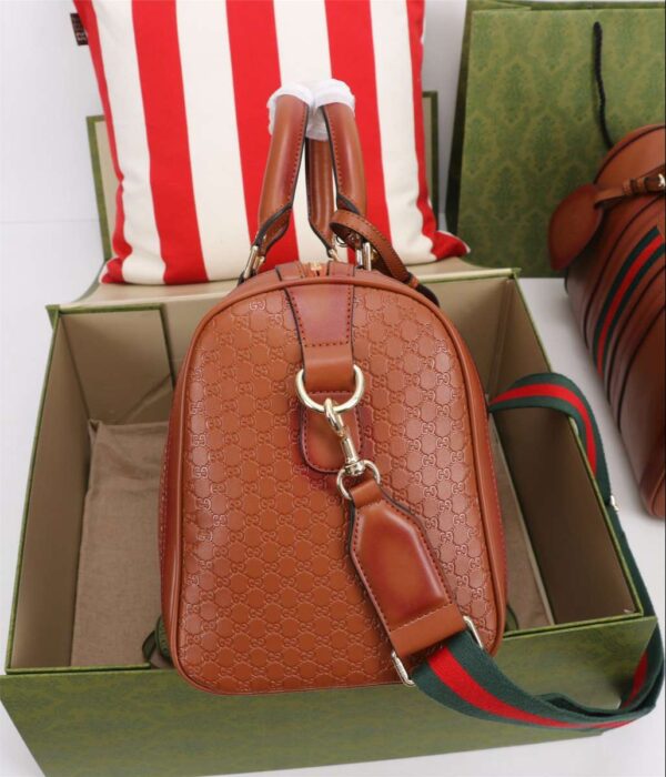 Modern Style Trendy GG Handbag 336