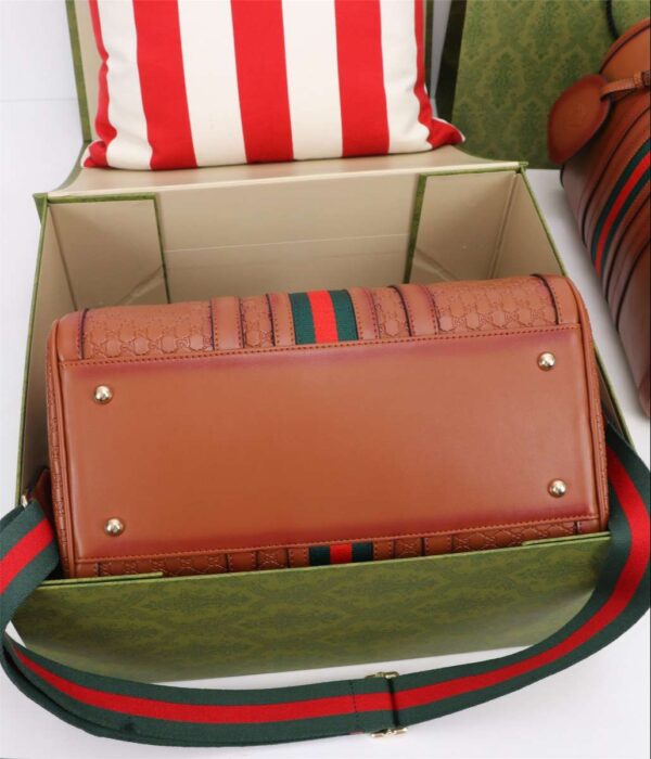 Modern Style Trendy GG Handbag 336