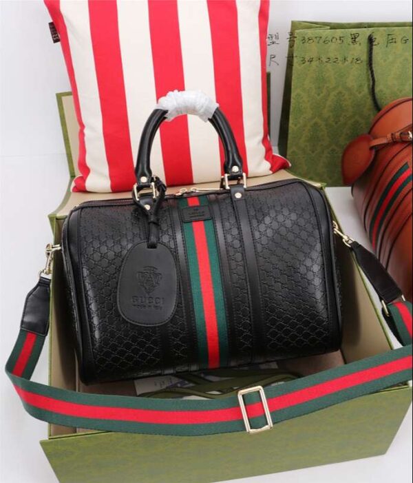 Modern Style Trendy GG Handbag 336