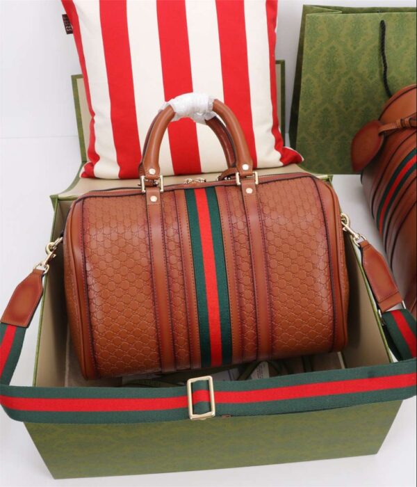 Modern Style Trendy GG Handbag 336