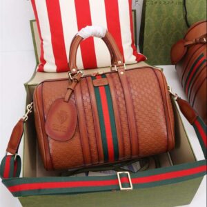 Modern Style Trendy GG Handbag 336