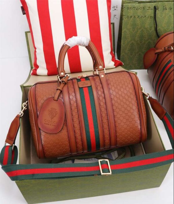 Modern Style Trendy GG Handbag 336