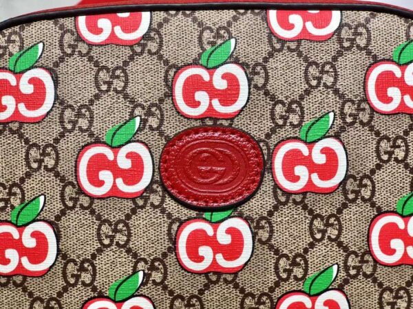 Modern Style Trendy GG Handbag 335
