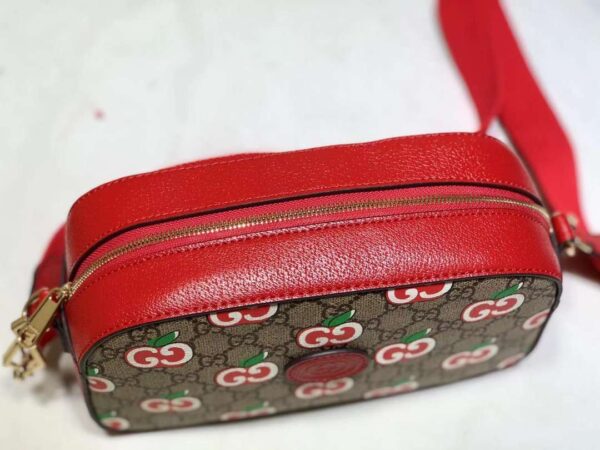 Modern Style Trendy GG Handbag 335