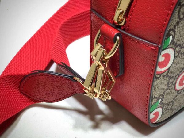 Modern Style Trendy GG Handbag 335