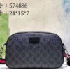 Modern Style Trendy GG Handbag 335