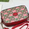 Modern Style Trendy GG Handbag 335