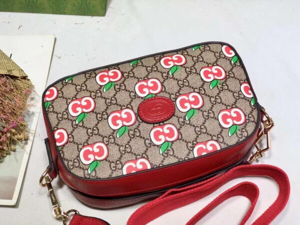 Modern Style Trendy GG Handbag 335