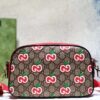 Modern Style Trendy GG Handbag 335