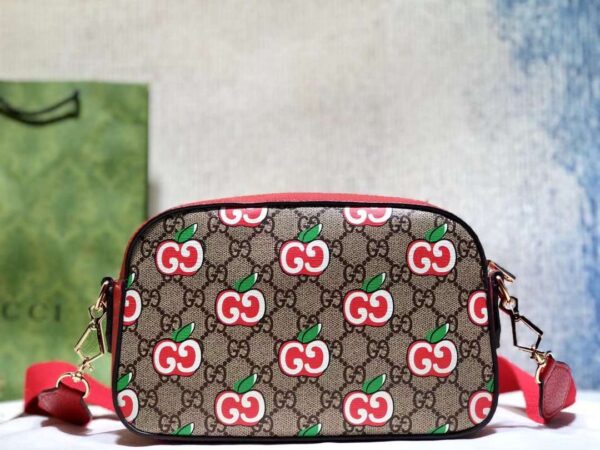 Modern Style Trendy GG Handbag 335