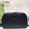 Modern Style Trendy GG Handbag 335