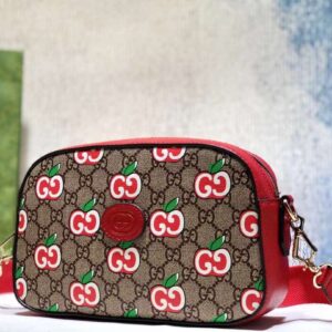 Modern Style Trendy GG Handbag 335