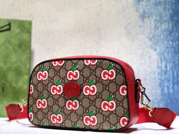Modern Style Trendy GG Handbag 335