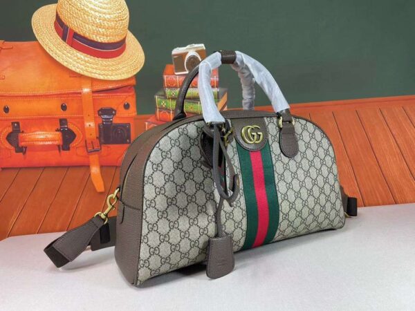 Modern Style Trendy GG Handbag 333