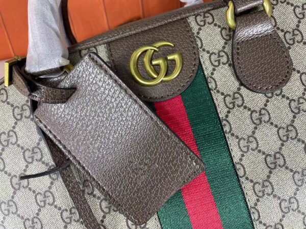 Modern Style Trendy GG Handbag 333