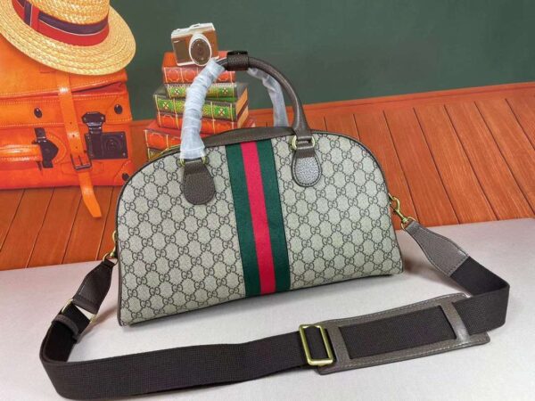 Modern Style Trendy GG Handbag 333