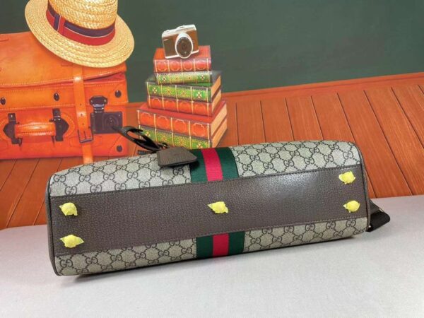 Modern Style Trendy GG Handbag 333