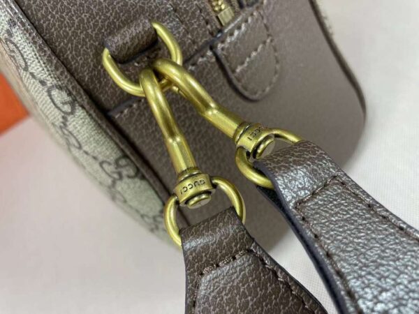Modern Style Trendy GG Handbag 333