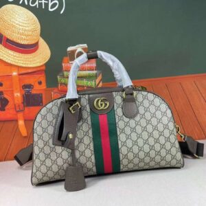 Modern Style Trendy GG Handbag 333