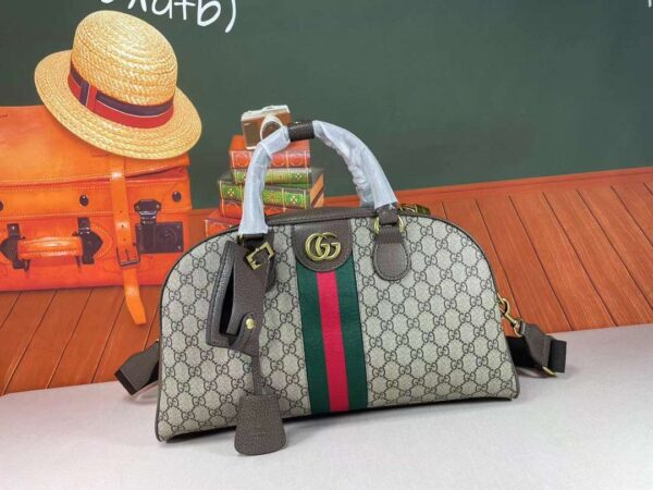 Modern Style Trendy GG Handbag 333