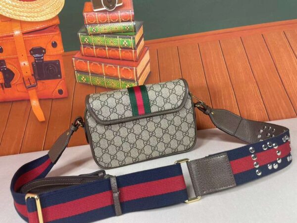 Modern Style Trendy GG Handbag 332