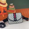 Modern Style Trendy GG Handbag 332