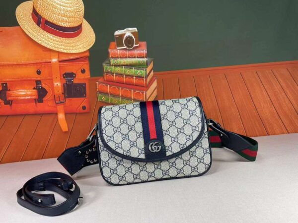 Modern Style Trendy GG Handbag 332