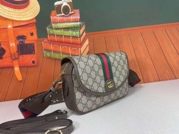 Modern Style Trendy GG Handbag 332